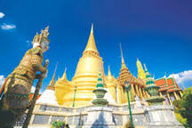 エメラルド寺院