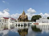 バンパイン離宮