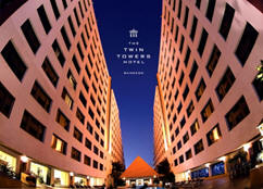 ザ・ツインタワーズホテル
