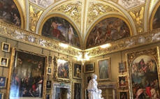 パラディーナ絵画館