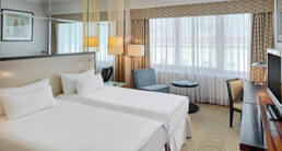 アルクロンホテル