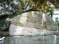 ミセスマッコリーズポイント