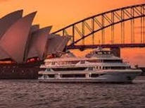 キャプテンクックディナークルーズ