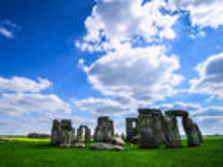 ストーンヘンジ